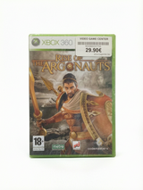 Rise of the Argonauts Xbox 360 Blister