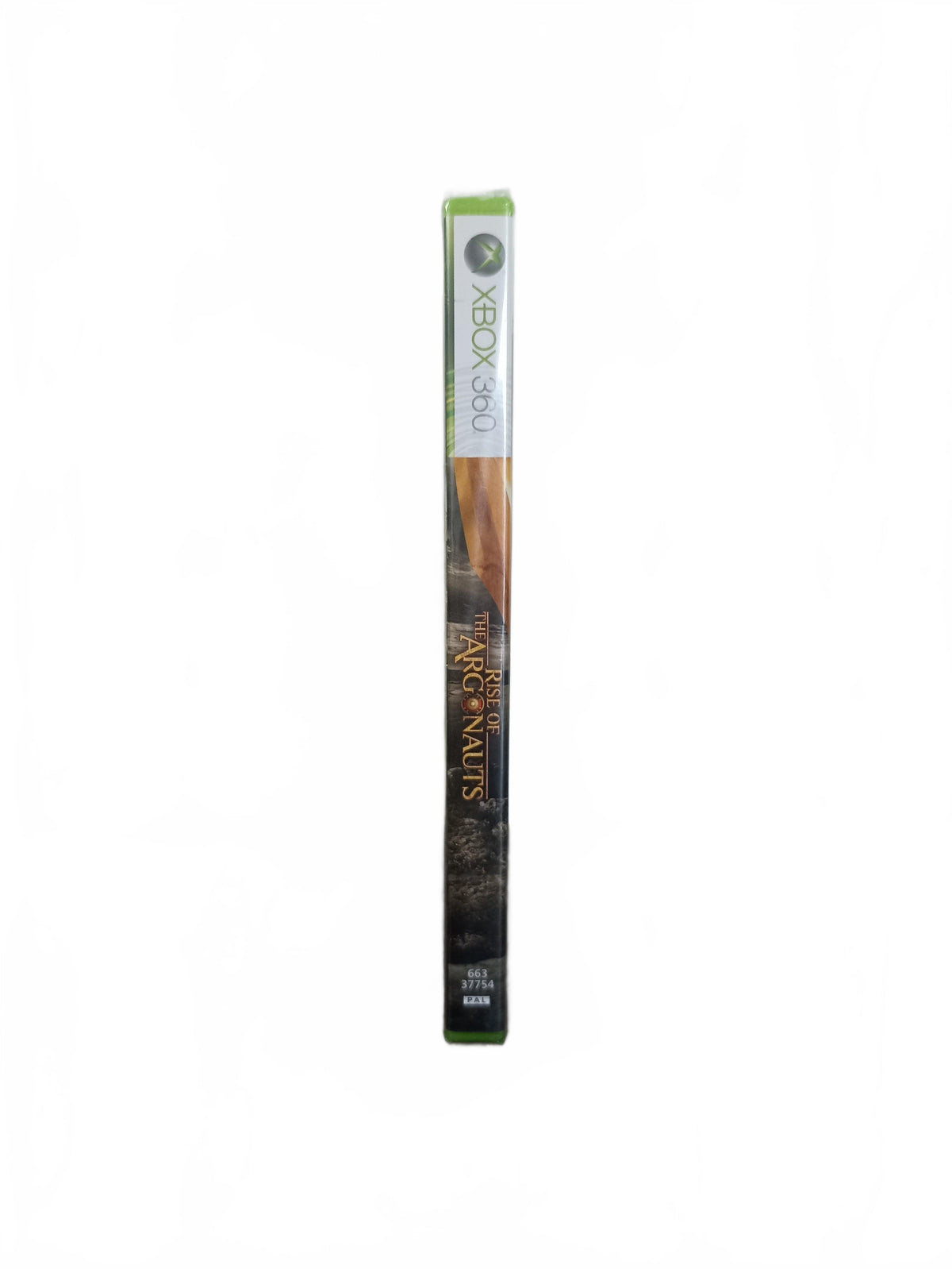 Rise of the Argonauts Xbox 360 Blister