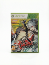 Persona 4 Xbox 360 Blister