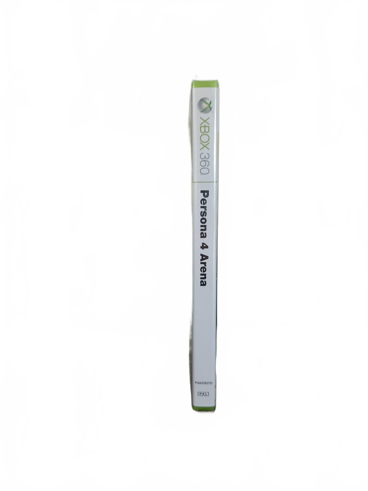 Persona 4 Xbox 360 Blister