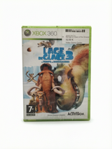 L'age de Glace 3 Xbox 360 Blister