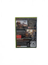 Enemy Territory Quake Wars Xbox 360 Blister