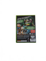 Disney Mission G Xbox 360 Reblister