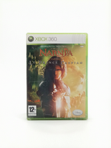 Narnia Xbox 360 Reblister