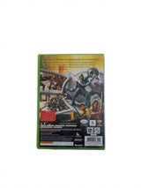 Narnia Xbox 360 Reblister