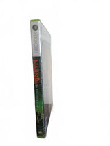 Narnia Xbox 360 Reblister