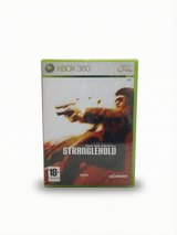 Stranglehold Xbox 360 Reblister