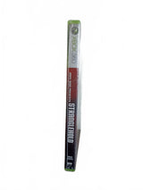 Stranglehold Xbox 360 Reblister