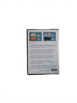 Spy VS Spy Master System