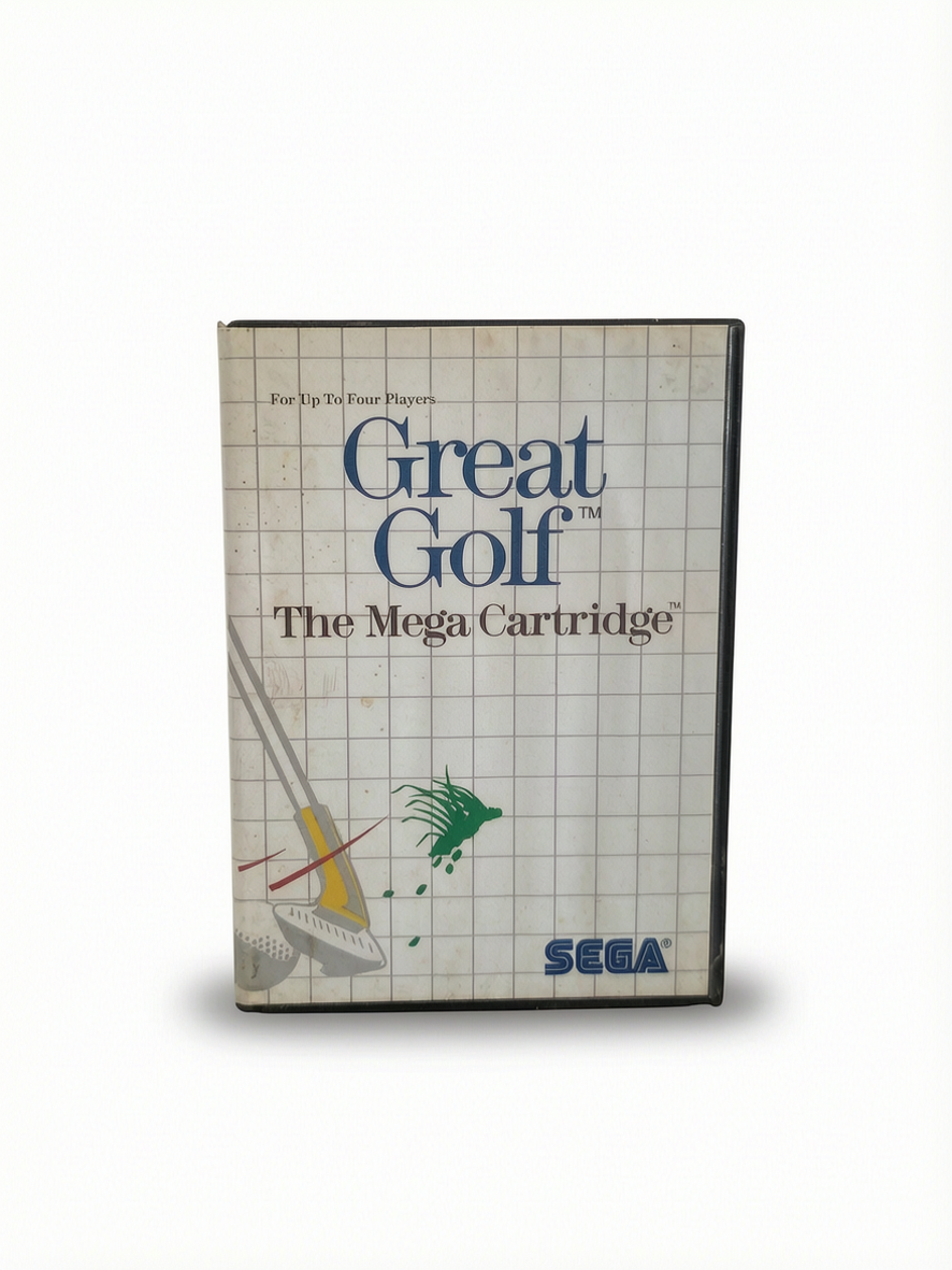 Great Golf Master System