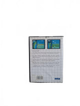 Great Golf Master System