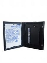 Chuck Rock Master System