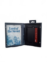 Lord of the Sword Master System