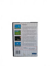 Psycho Fox Master System