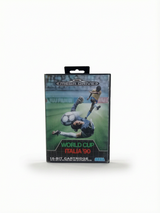 World Cup Italia 90 Megadrive
