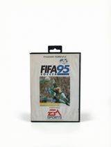 Fifa 95 Megadrive