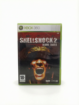 Shellshock 2 Xbox 360 Blister
