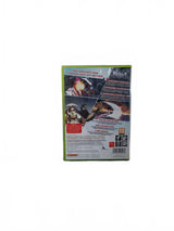 Blazblue Xbox 360 Blister