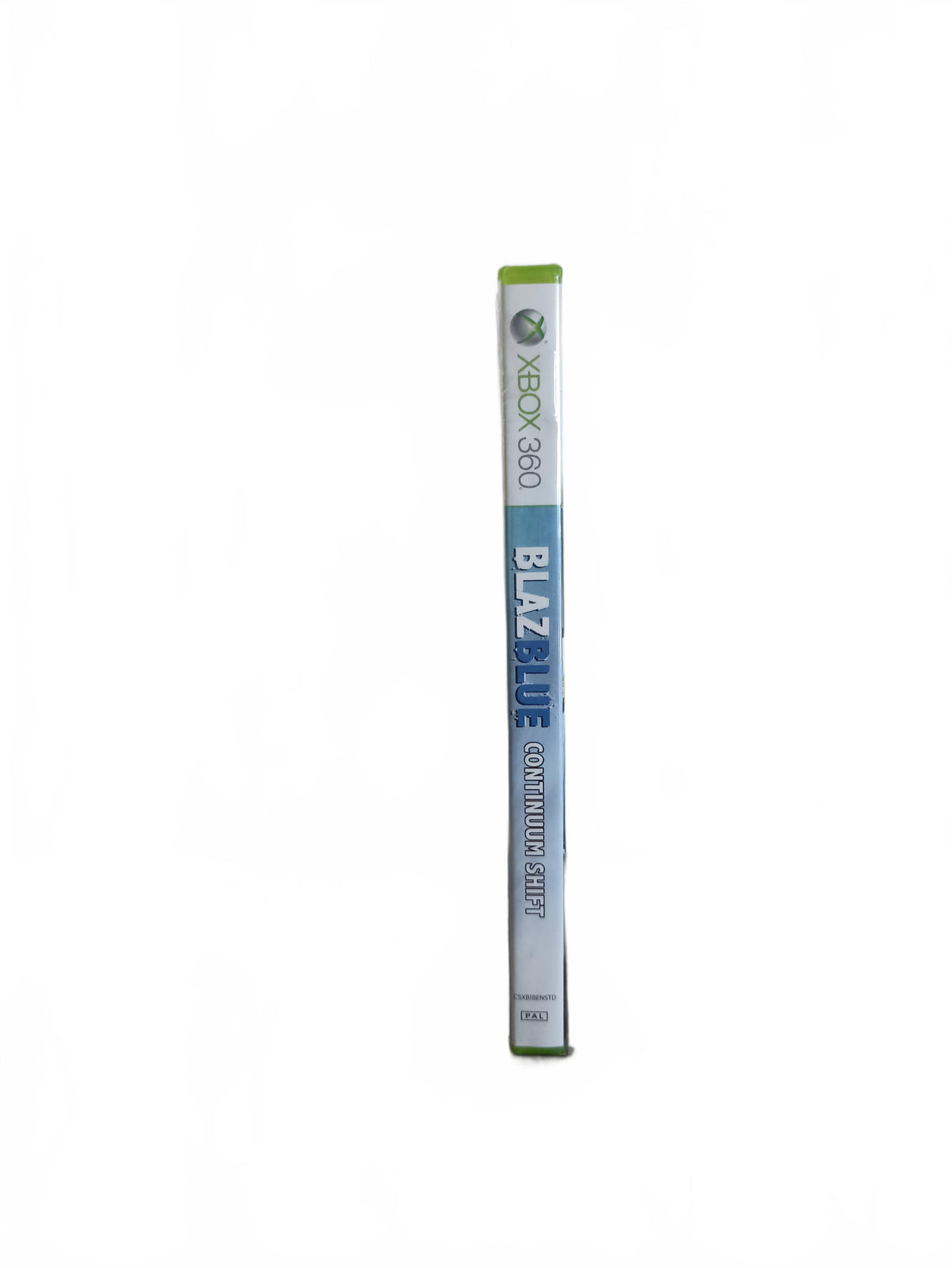 Blazblue Xbox 360 Blister