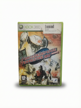 Force de Défense Terrestre 2017 Xbox 360 Blister
