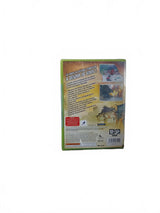 Force de Défense Terrestre 2017 Xbox 360 Blister