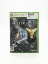 Timeshift Xbox 360 Blister