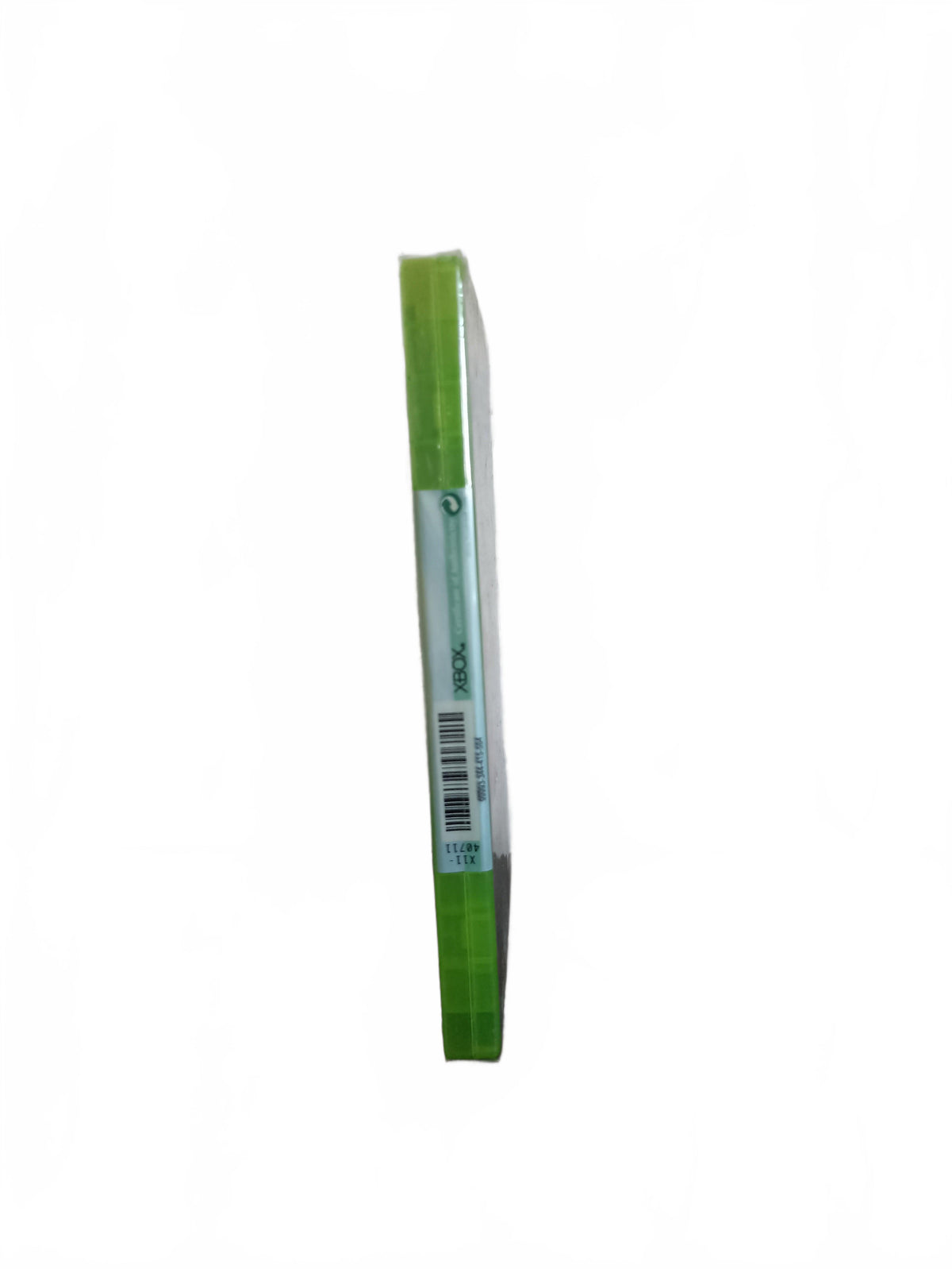 Timeshift Xbox 360 Blister