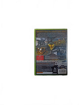 Timeshift Xbox 360 Blister