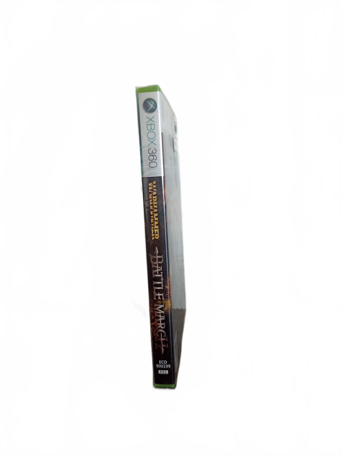 Warhammer Battle March Xbox 360 Blister