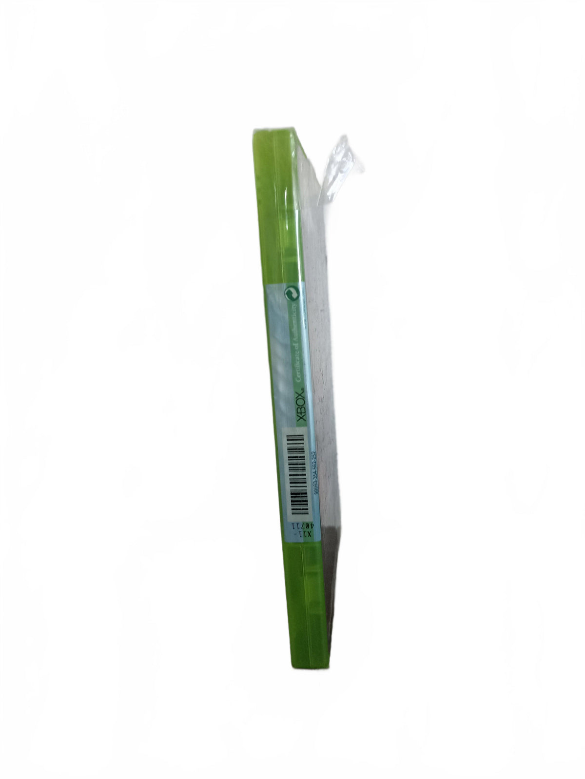 Fatal Inertia Xbox 360 Blister
