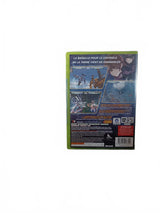 Wartech Xbox 360 Blister