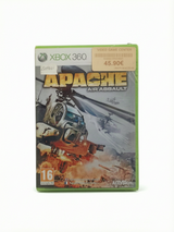 Apache Xbox 360 Blister
