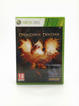 Dragon's Dogma Xbox 360 Blister