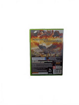 Dragon's Dogma Xbox 360 Blister
