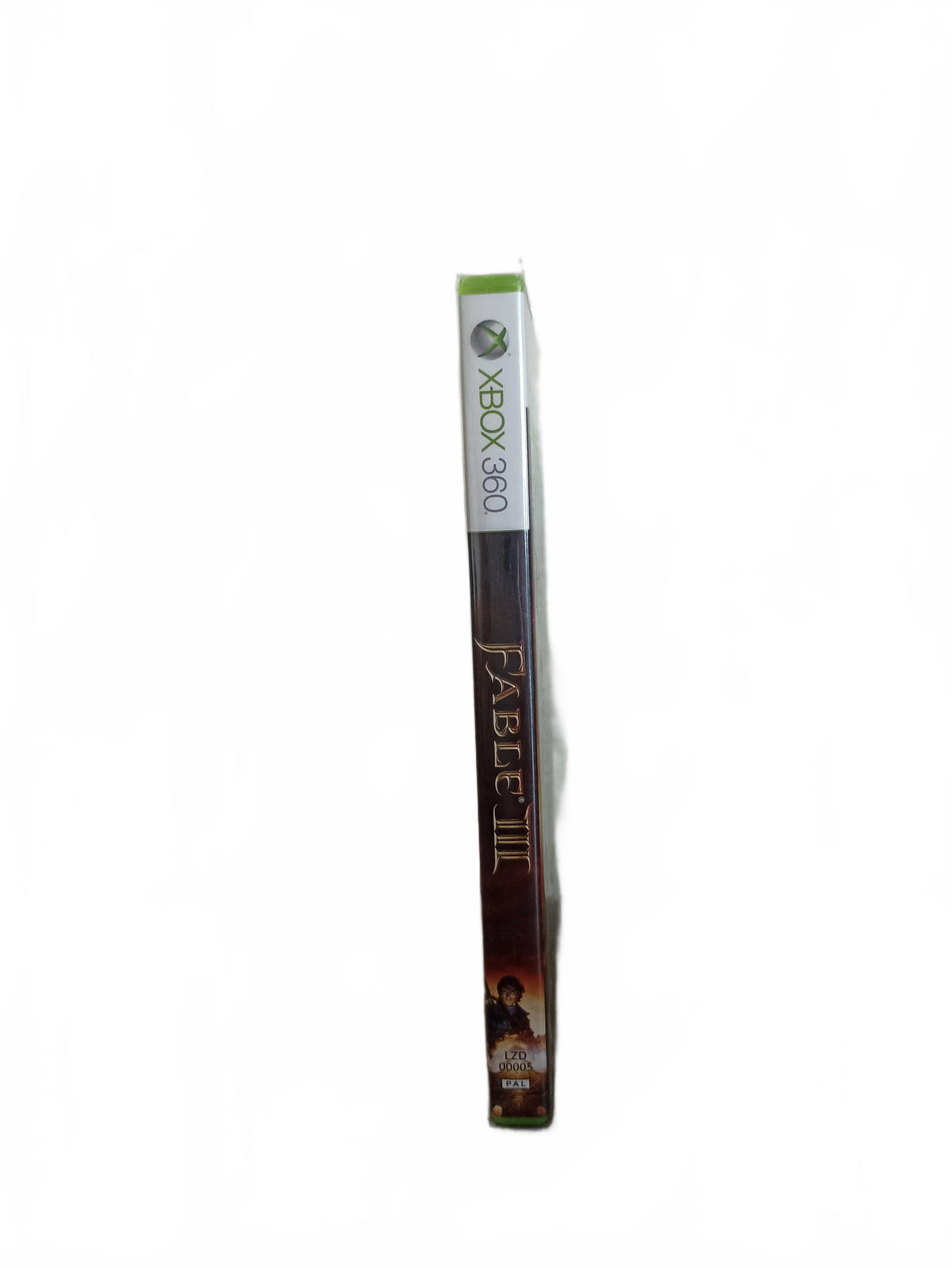 Fable III Xbox 360 Blister