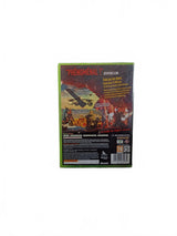 Asura's Wrath Xbox 360 Blister