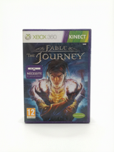 Fable The Journey Xbox 360 Blister
