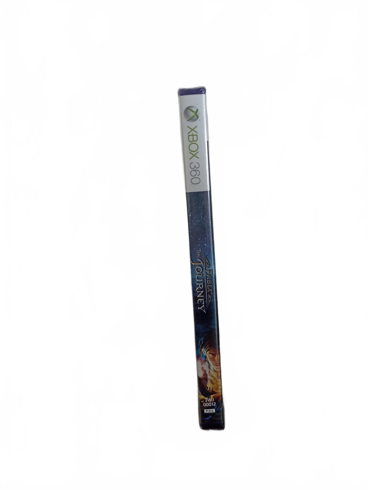 Fable The Journey Xbox 360 Blister