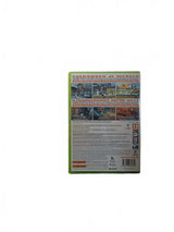 Shaun White Skateboarding Xbox 360 Blister