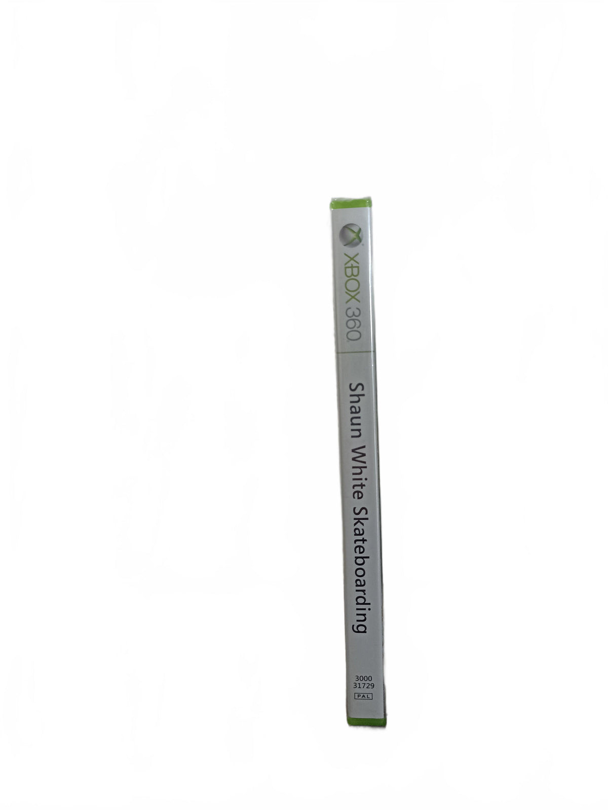 Shaun White Skateboarding Xbox 360 Blister