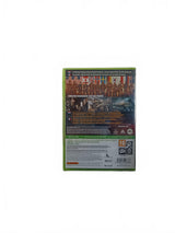 Medal Of Honor Warfighter Xbox 360 Blister