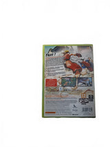 Street Fighter IV Xbox 360 Blister