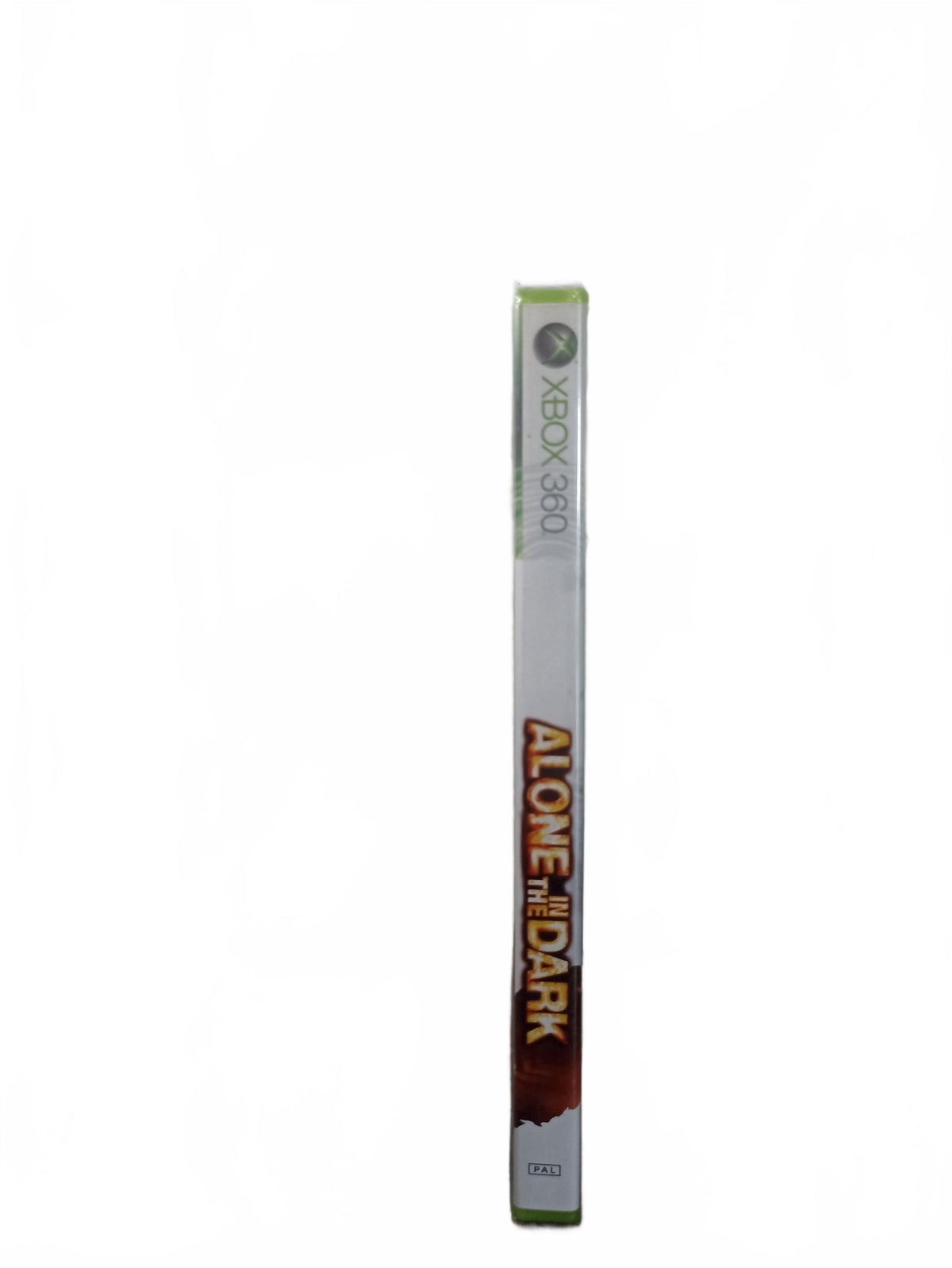 Alone In The Dark Xbox 360 Blister