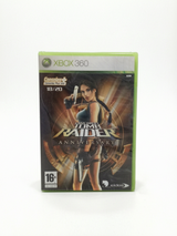 Tomb Raider Anniversary Xbox 360 Blister