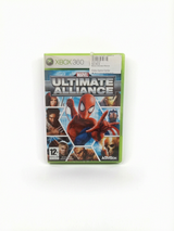 Marvel Ultimate Alliance Xbox 360 Blister