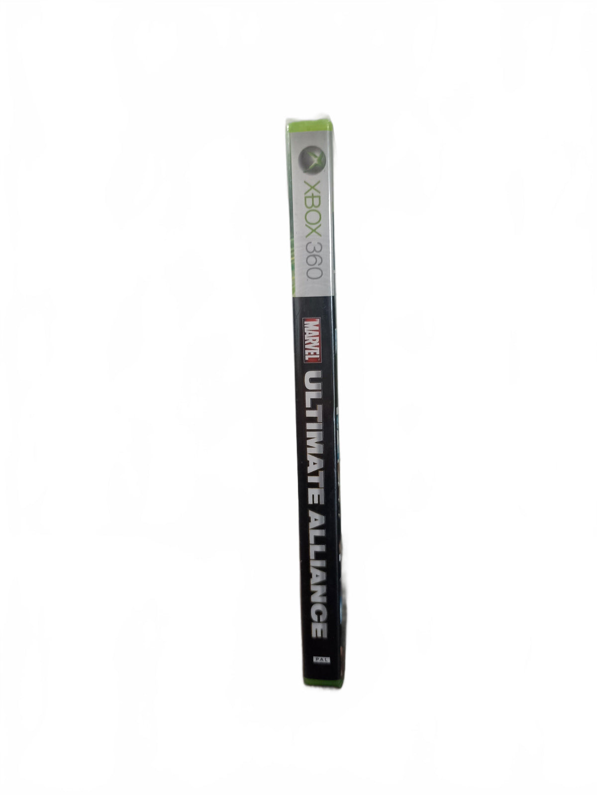 Marvel Ultimate Alliance Xbox 360 Blister