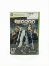 Eragon Xbox 360 Blister