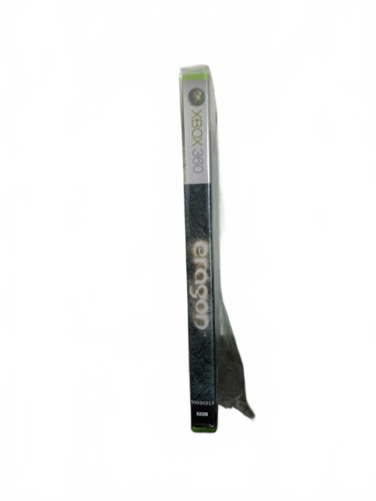 Eragon Xbox 360 Blister