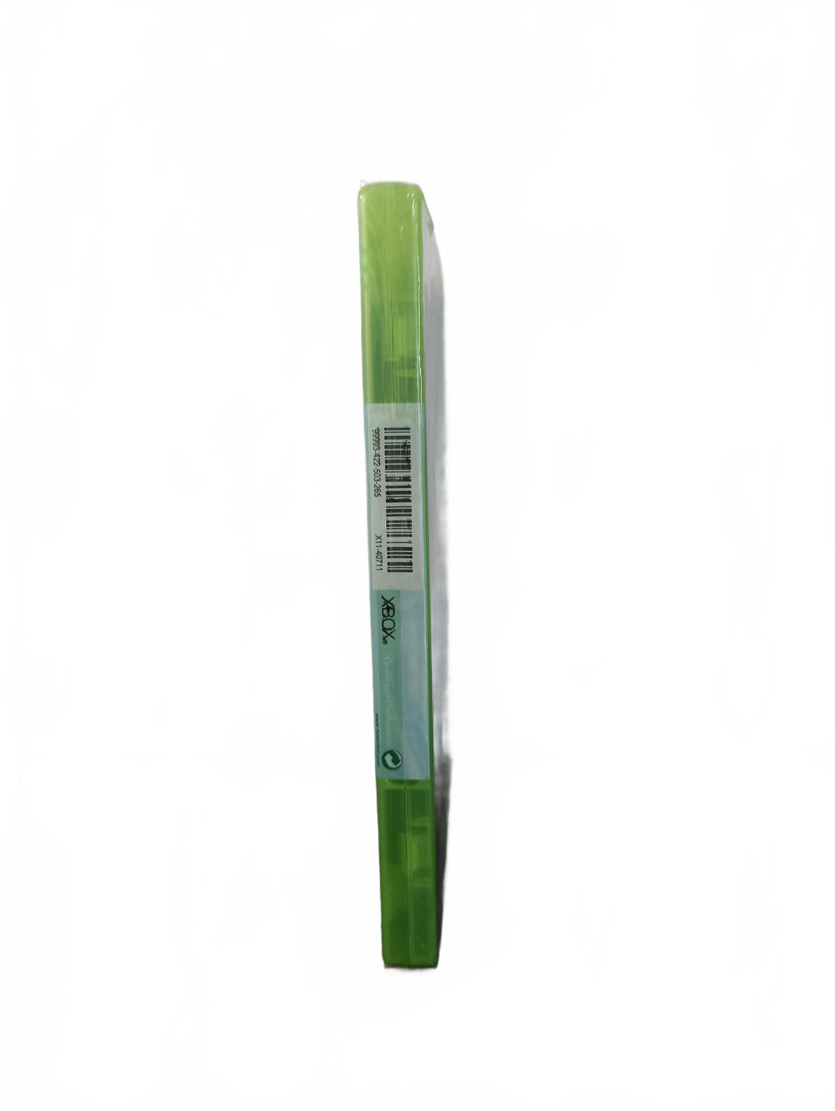 Watchmen Xbox 360 Blister