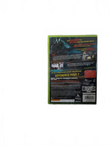 Watchmen Xbox 360 Blister
